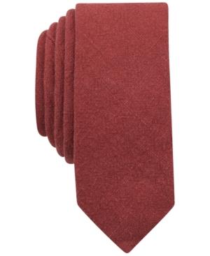 Original Penguin Men's Capinteria Solid Tie