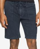 Calvin Klein Jeans Men's Sulphur Dye Lounge Shorts