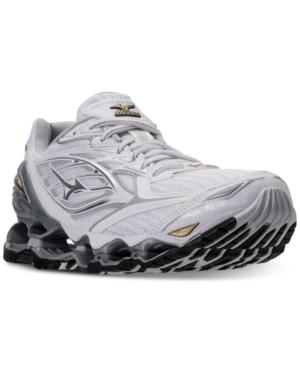 Mizuno Women's Wave Prophecy 6 Running Sneakers From Finish Line