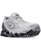 Mizuno Women's Wave Prophecy 6 Running Sneakers From Finish Line