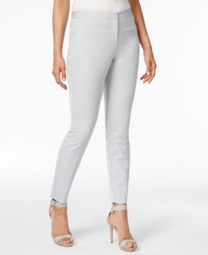 Alfani Skinny Pants, Created For Macy's