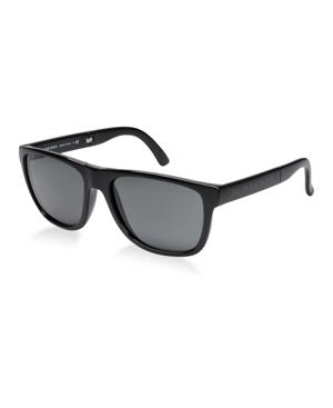 Burberry Sunglasses, Be4106