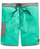 Tavik Men's Stash Board Shorts