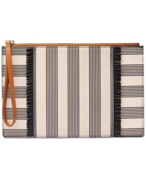 Fossil Rfid Large Pouch