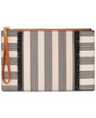 Fossil Rfid Large Pouch