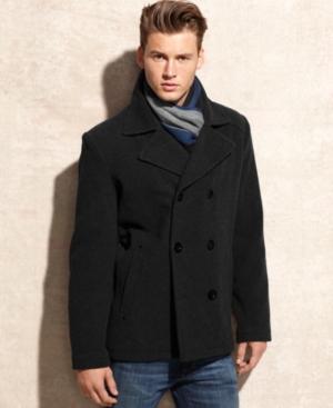 Kenneth Cole Coat