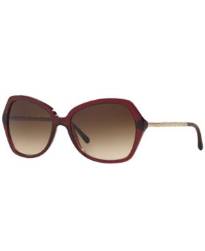 Burberry Sunglasses, Be4193