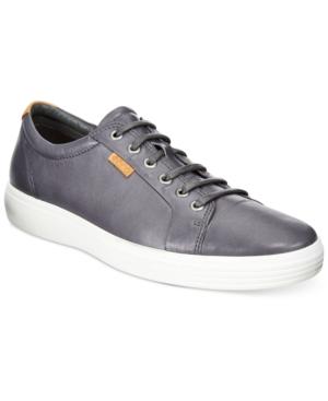 Ecco Men's Soft Vii Sneakers Men's Shoes