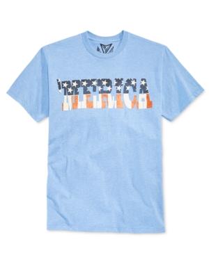 Univibe Men's 'merica T-shirt