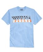 Univibe Men's 'merica T-shirt