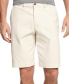 Tommy Hilfiger Men's Classic-fit Chino Shorts