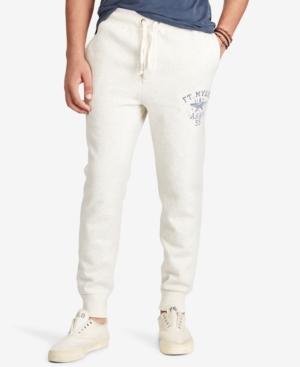 Polo Ralph Lauren Men's Graphic Joggers