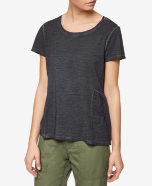 Sanctuary Off-duty Cotton T-shirt