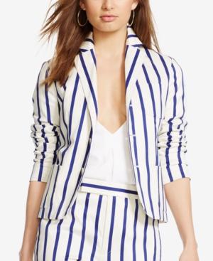 Polo Ralph Lauren Striped Jacket