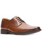 Clarks Men's Tilden Plain-toe Oxfords Men's Shoes