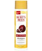 Burt's Bees Very Volumizing Shampoo With Pomegranate, 10 Fl. Oz.