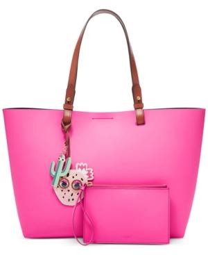 Fossil Rachel Large Tote
