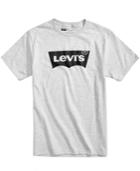 Levi's Men's Graphic-print Batwing T-shirt