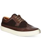 Tommy Hilfiger Macon Sneakers Men's Shoes
