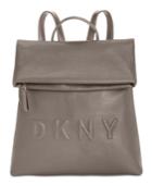 Dkny Tilly Logo Backpack, Created For Macy's