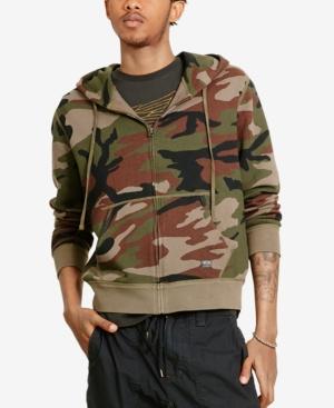 Denim & Supply Ralph Lauren Men's French Terry Hoodie