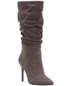Jessica Simpson Lyndy Slouch Boots Women's Shoes