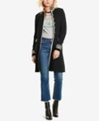 Denim & Supply Ralph Lauren Embroidered Military Jacket