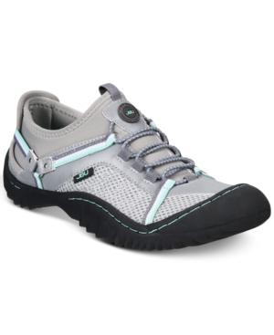 Jbu By Jambu Tahoe Max Sneakers Women's Shoes