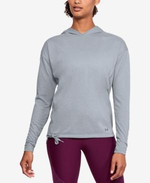 Under Armour Threadborne Hoodie