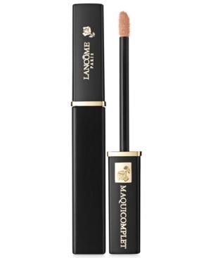 Lancome Maquicomplet Complete Coverage Concealer