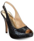 Thalia Sodi Camilla Slingback Pumps, Only At Macy's Women's Shoes