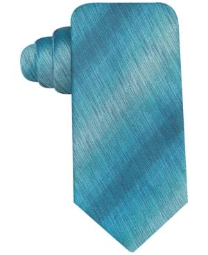 John Ashford Sharkskin Fashion Solid Tie