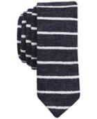 Penguin Lewis Horizontal Skinny Tie