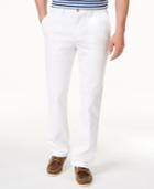 Club Room Men's Stretch Chinos, Only At Macy's