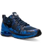 Nike Men's Air Max Tr180 Amp Training Sneakers From Finish Line