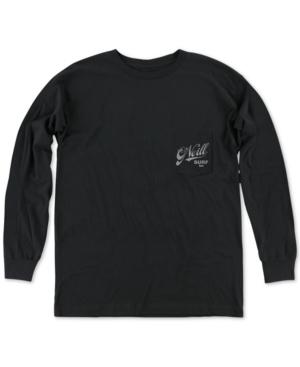 O'neill Men's Jerry Jeff Long Sleeve T-shirt
