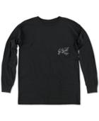 O'neill Men's Jerry Jeff Long Sleeve T-shirt