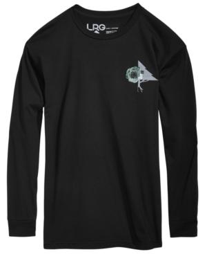 Lrg Men's Framework Long-sleeve T-shirt