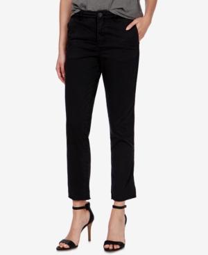 Lucky Brand Ankle-length Chino Pants