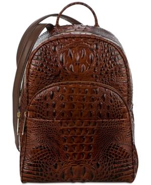 Brahmin Melbourne Mini Dartmouth Backpack