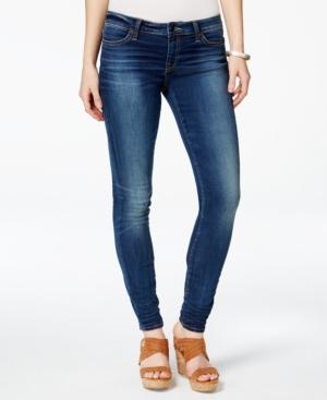 Tommy Hilfiger Hula Skinny Jeans, Medium Wash