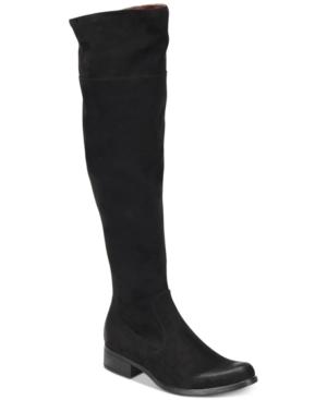 B.o.c. Kace Over-the-knee Boots Women's Shoes