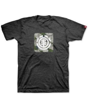 Element Men's Icon Graphic T-shirt