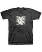 Element Men's Icon Graphic T-shirt