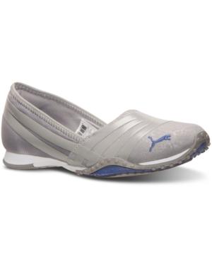 Puma Women's Asha Alt 2 Comfort Casual Sneakers From Finish Line