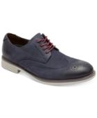 Rockport Men's Classic Break Wingtip Oxfords Men's Shoes