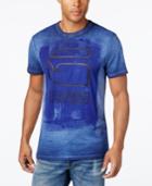 Gstar Men's Raw Xartic Graphic-print T-shirt