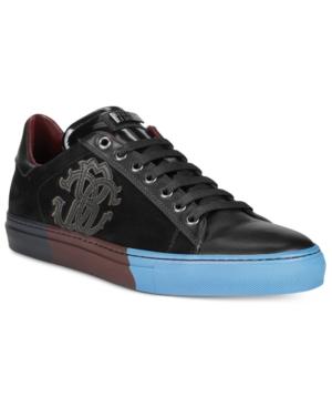 Roberto Cavalli Men's Willy Lowtop Sneakers Men's Shoes