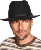 Country Gentleman Hats, Wilton Fedora