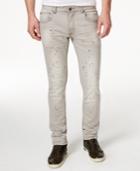 Inc International Concepts Men's Dornan Skinny Jeans, Only At Macy's